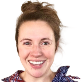 Rachel Strohm - Mawazo Website