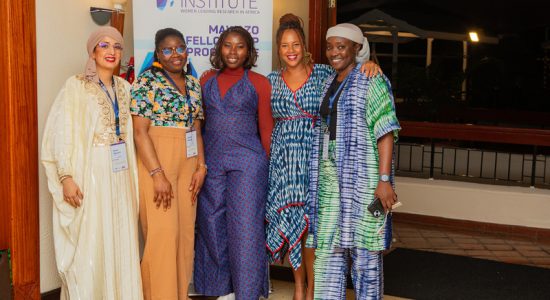 2025-08-05_UCT-PhD-students-Mawazo-Fellows