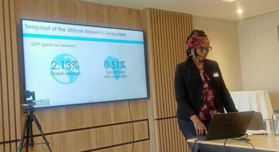 Emerging+trends+Launch