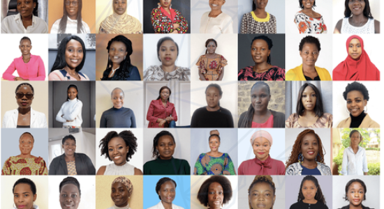 Honoring African Women Scholars and Innovators