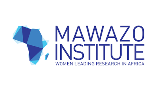 Mawazo Logo