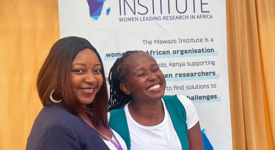 Research to Reality- The Pathway to Impact