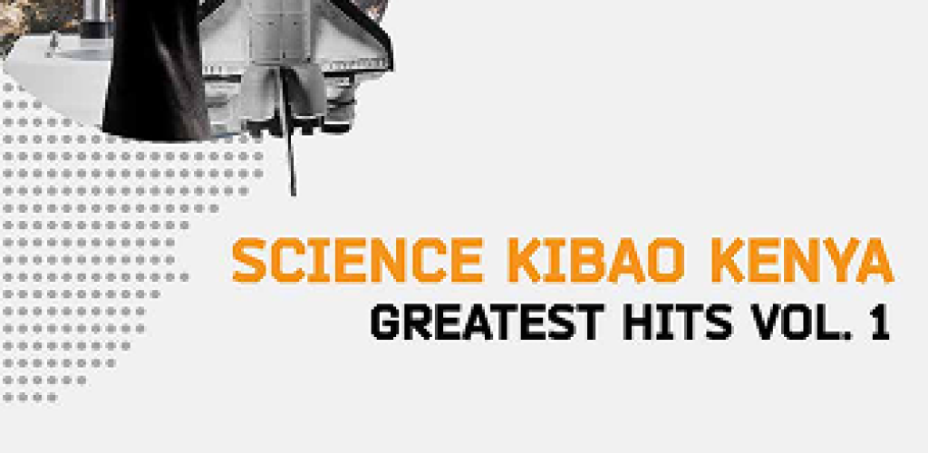 Science Kibao