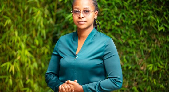 Tharcille Dukuzemariya 3