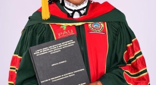 Working Towards Closing the Gender Disparity in Research